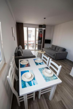 TuttoMondo Apartments